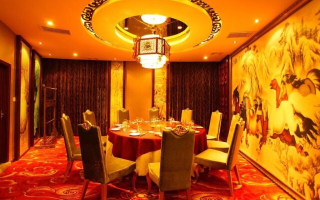 Dunhuang International