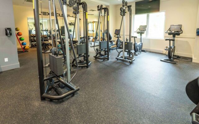 Doubletree By Hilton Gatineau-Ottawa