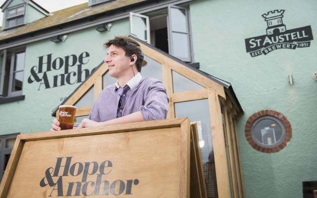 Hope & Anchor
