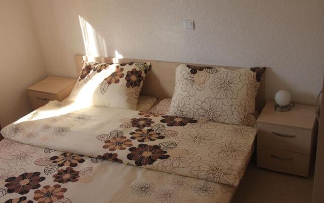 Apartments Miletic