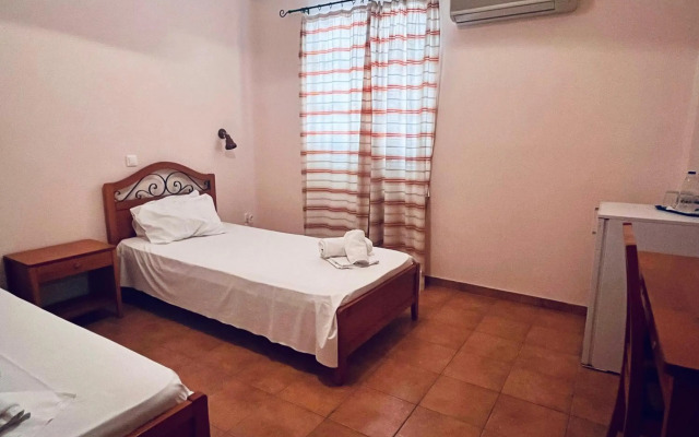 Faros Hotel