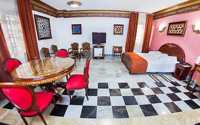 Dar Diaf Cheraga