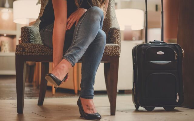 Hôtel Château-Bromont