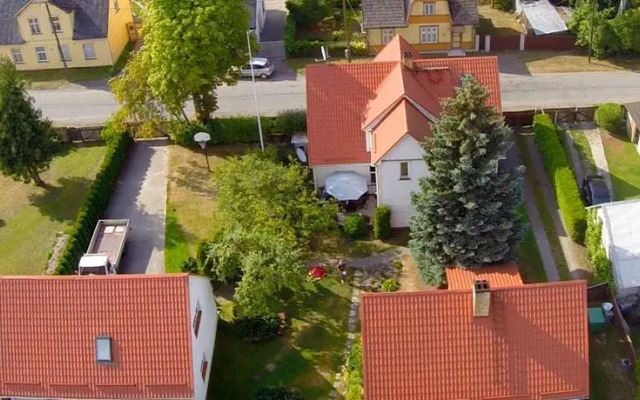 Õuna Homestay