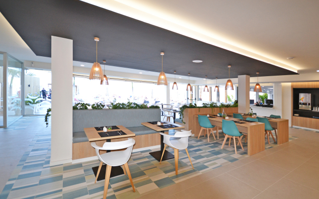 Ohasis Boutique Suites
