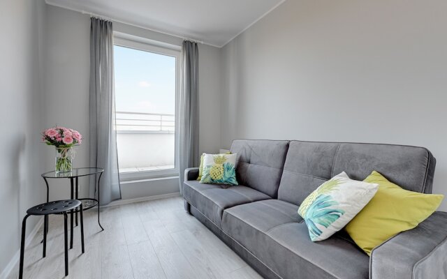 FlatsForRent-Angielska Grobla Old Town