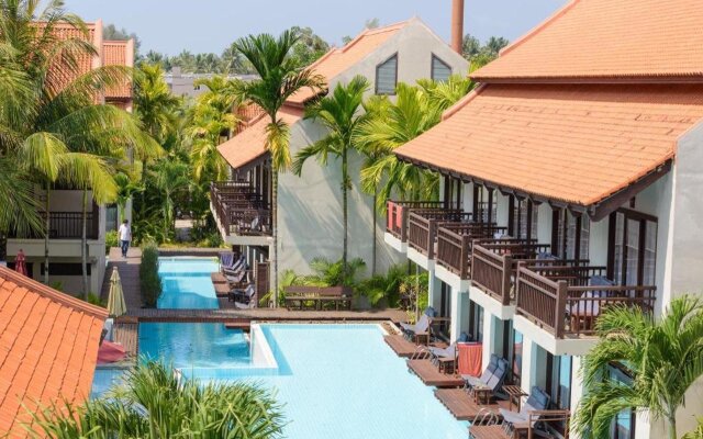 Khaolak Oriental Resort - Adult Only