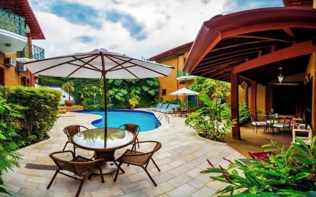 Hotel Villa Di Rimini