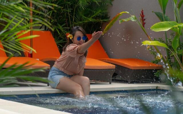 Bali Komang Guest House Sanur