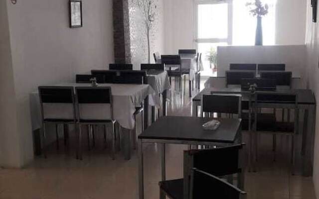 Hostal Mar y Tierra