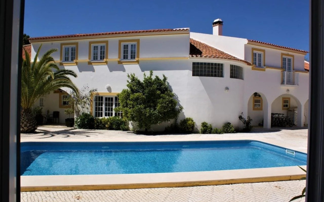 HS Milfontes Beach Hotel - Duna Parque Resorts & Hotels