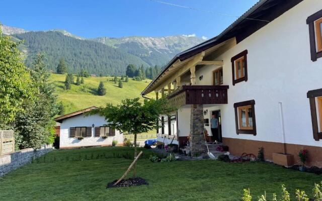Appartments Krone