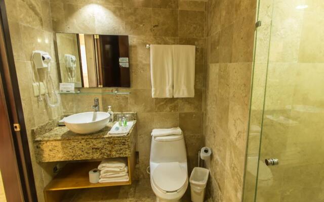 Coral Maya Stay Suites