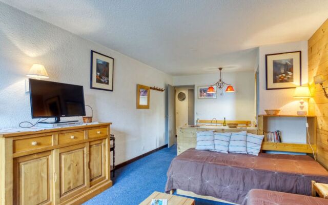 Chanteneige La Croisette 22432