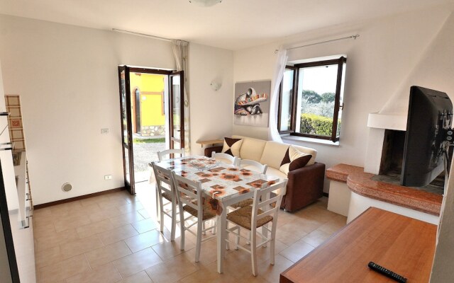 Apartment Rosa Sweet Sara