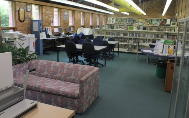 Hunter Valley Hotel Academy