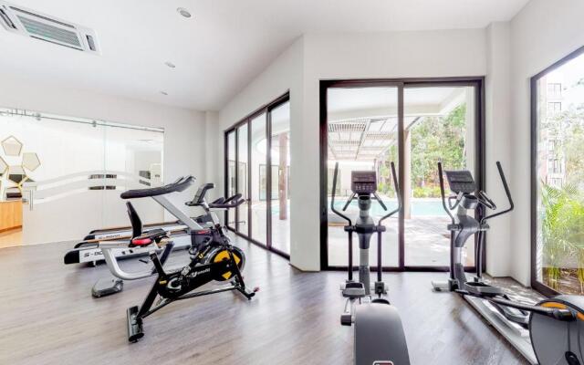 Ship Rudder G104 @ Lagunas