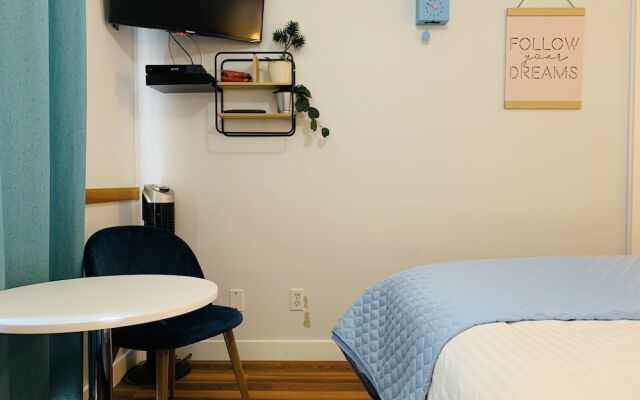 3 Bedroom Unit for larger Group - WT