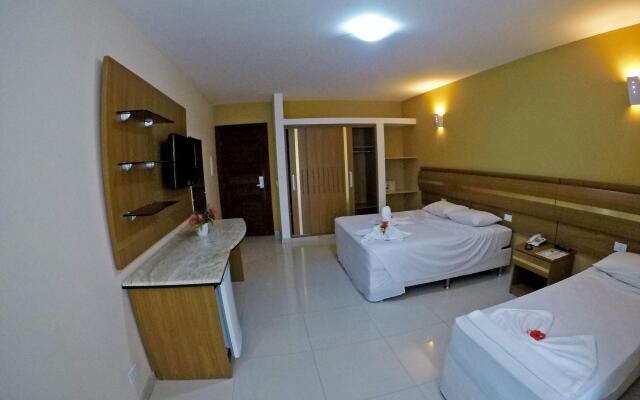 Aquaville Apart Hotel
