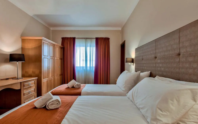 Villa Stephanotis - 3 Bedroom Villa With Pool