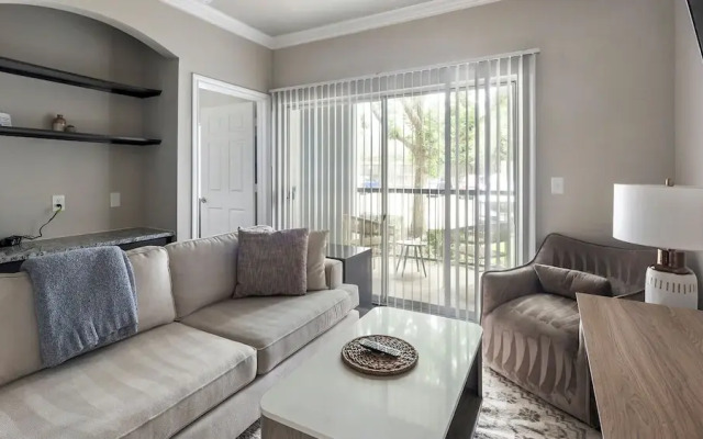 River Park West Apartments By Barsala