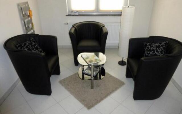 Ferienwohnung Unica im Lahntal