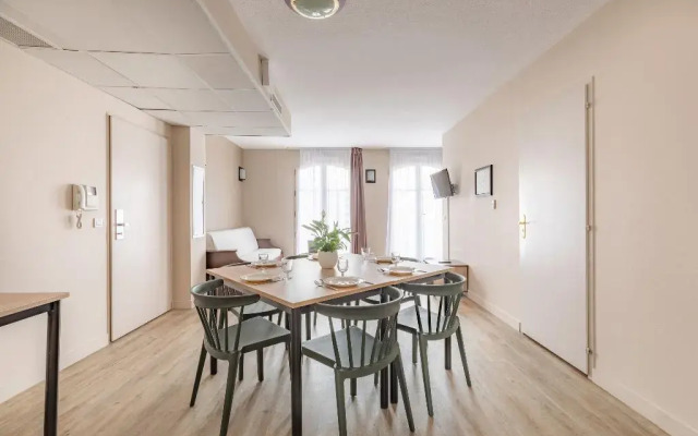 APPART'City Confort Agen  Centre