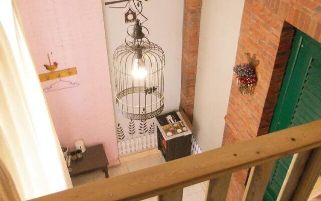 Gulangyu Mantime Hotel