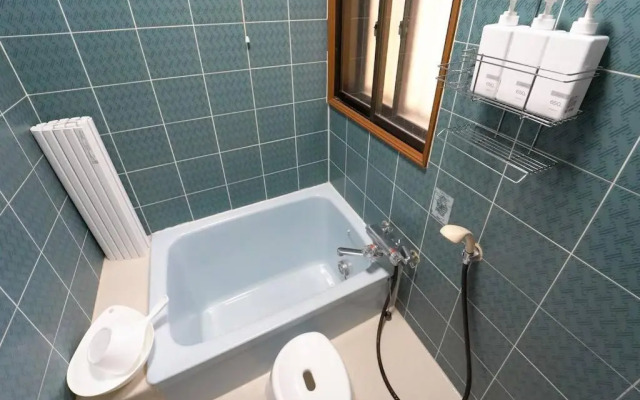 TOSHINO RESORT Nikko