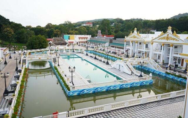 AR Thanga Kottai