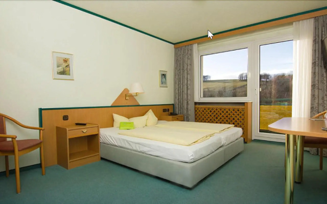 Aparthotel am Rennsteig