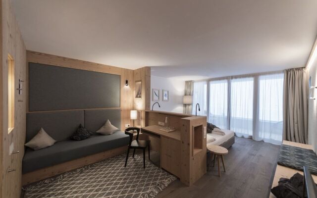 Feuerstein Nature Family Resort