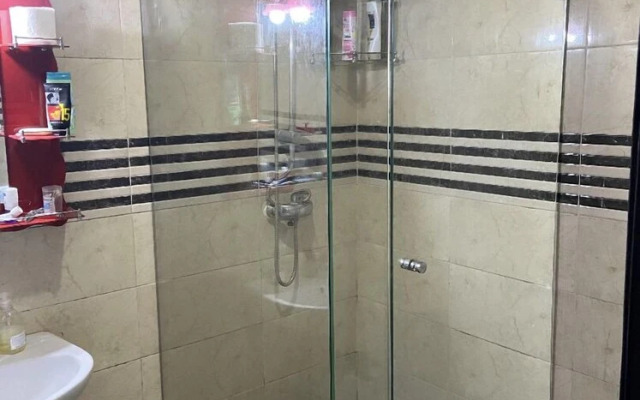Appartement Luxueux à Rabat