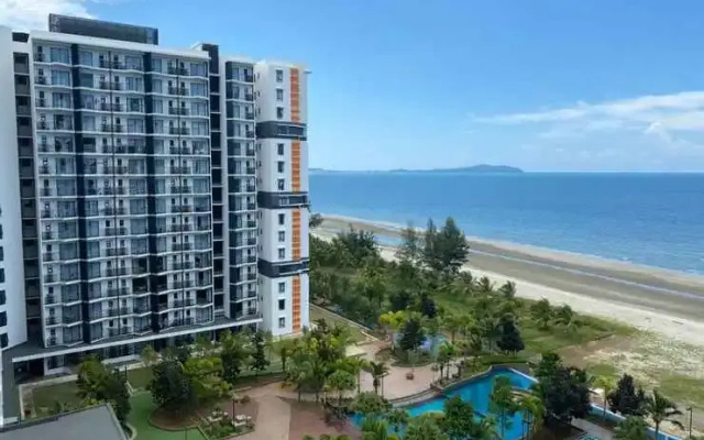 Timurbay by Seascape