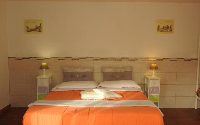 Geoglobe Chambre d'hotes