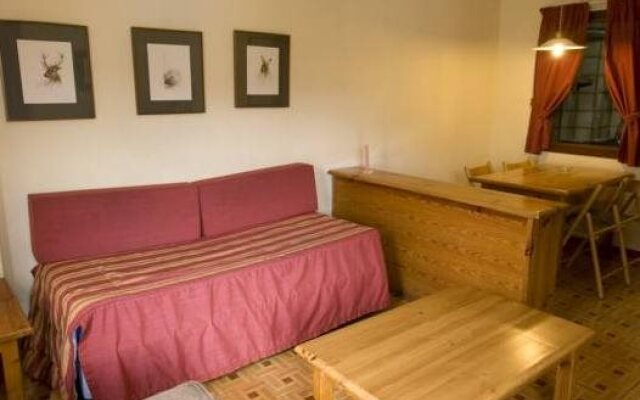 Apartamentos Hotel Pessets & Spa