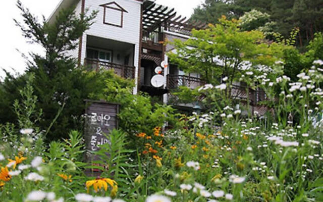 Wonju Cloud Pension