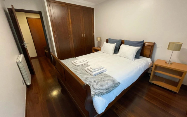 Apartamento Arrabida