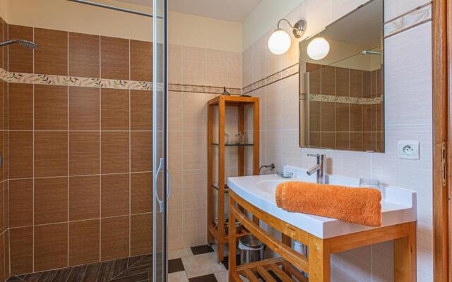 Gîte Chouzy-sur-Cisse, 5 pièces, 8 personnes - FR-1-491-33