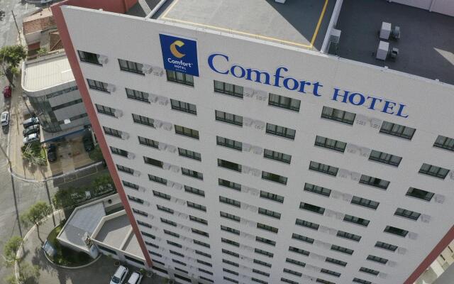 Comfort Hotel Goiania