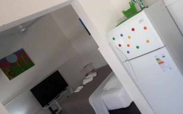 Apartamento Uriburu