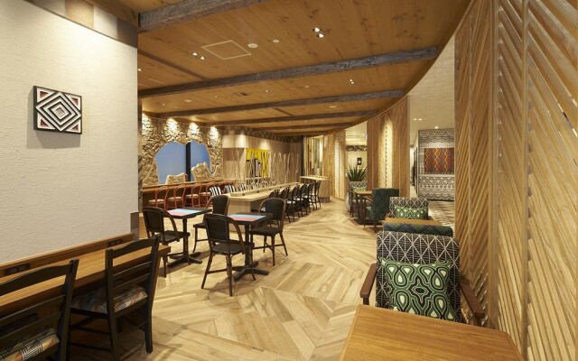 DEL style Osaka Higashitemma by Daiwa Roynet Hotel