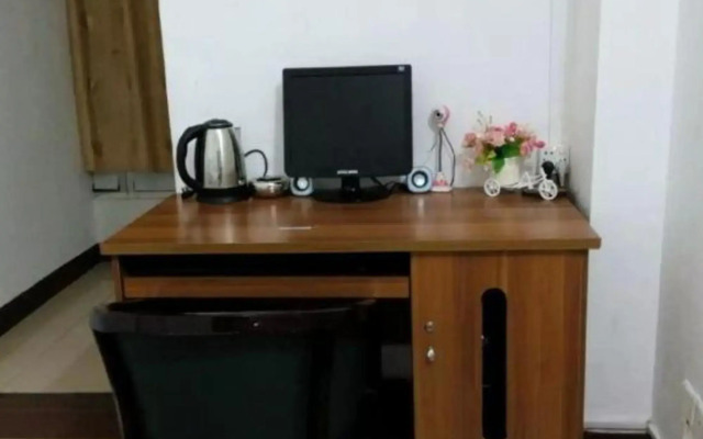 Sunshine Hostel