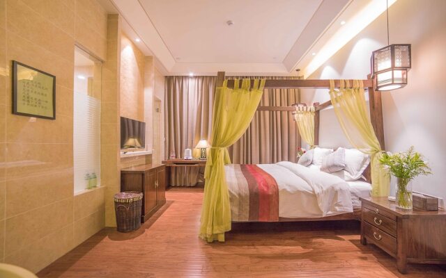 Li Jiang Tang Feng Yard No.3