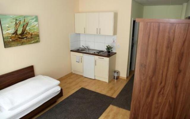 Hotel am Charlottenplatz