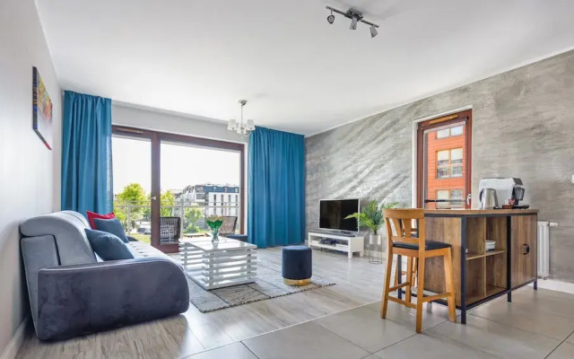 Apartamenty Sun & Snow Aura II