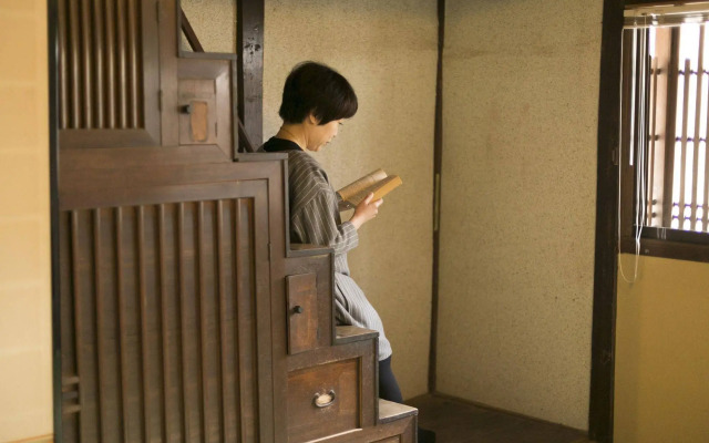 Guesthouse Tomari-ya Caters to Women