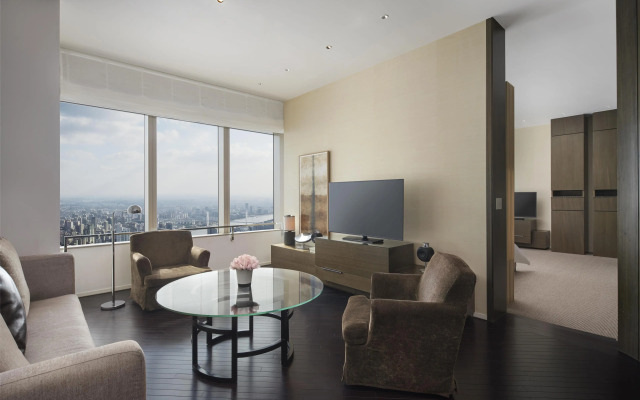 Park Hyatt Shanghai