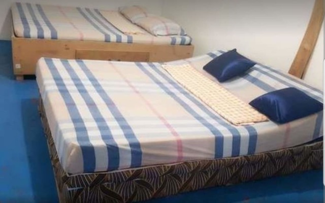 Calypso Surf and Dive