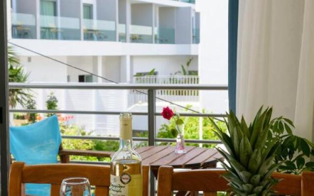 Perla Apartments